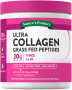 Ultra Collagen Powder Type I & III, 7 oz (198 g) Bottle