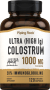 Ultra Colostrum (High IG), 1000 mg (per serving), 120 Vegetarian Capsules