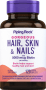 Ultra Hair, Skin & Nails, 120 Coated Caplets