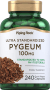 Ultra Standardized Pygeum, 100 mg, 240 Quick Release Capsules