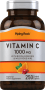 Vitamin C 1000 mg with Bioflavonoids & Rose Hips, 250 Coated Caplets
