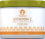 Vitamin C Antioxidant Renewal Cream, 4 oz (113 g) Jar