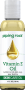 Vitamin E Natural Skin Oil, 5000 IU, 4 fl oz (118 mL) Bottle