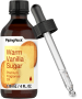 Warm Vanilla Sugar Premium Fragrance Oil, 4 fl oz (118 mL) Bottle & Dropper
