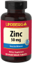 Zinc Gluconate, 50 mg, 250 Vegetarian Tablets