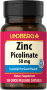 Zinc Picolinate, 50 mg, 100 Quick Release Capsules