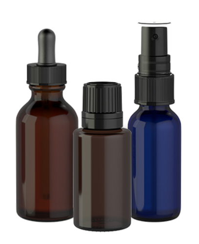 Bottles
