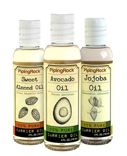 Carrier Oils