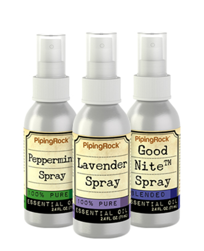 Essential Oil