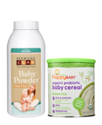Baby Products