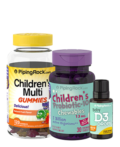 Children's Products
