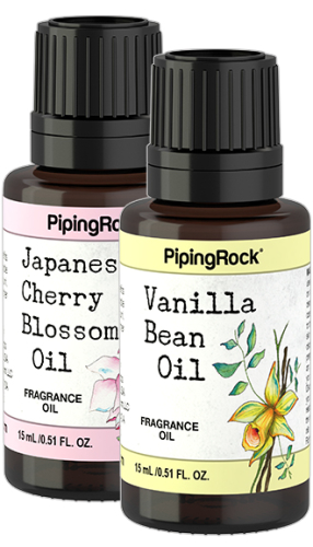 Fragrance Oils
