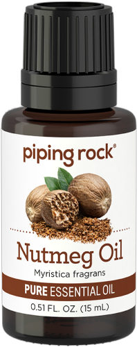 Nutmeg