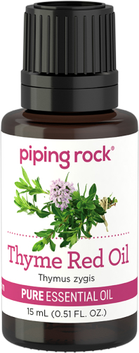 Thyme Red