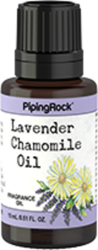 Lavender Chamomile