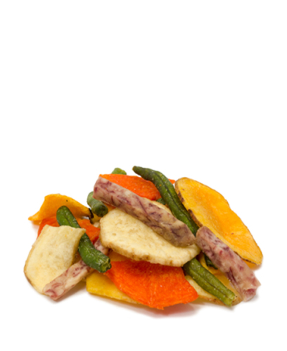 Vegetable Chips