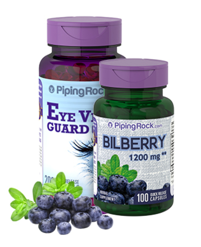 Bilberry