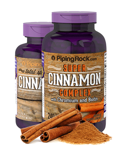 Cinnamon
