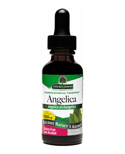 Angelica