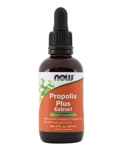 Bee Propolis