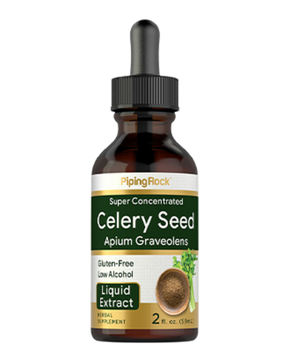 Celery Seed