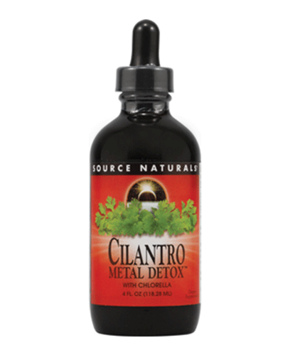Cilantro