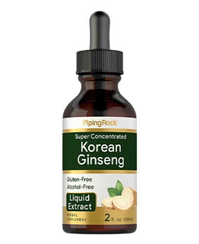 Ginseng