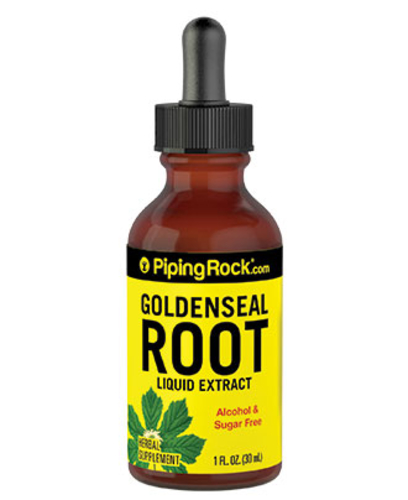 Goldenseal