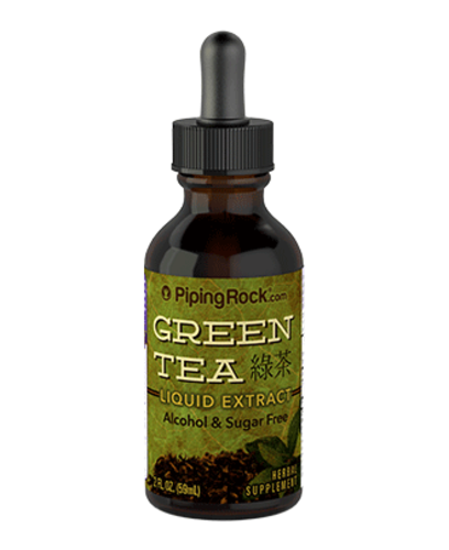 Green Tea
