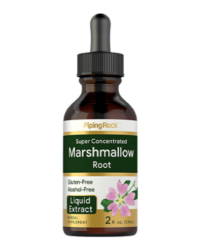Marshmallow Root