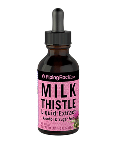 Milk Thistle