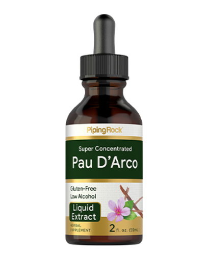 Pau D'Arco
