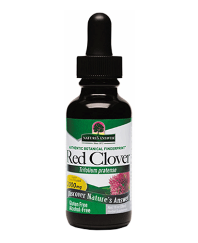 Red Clover