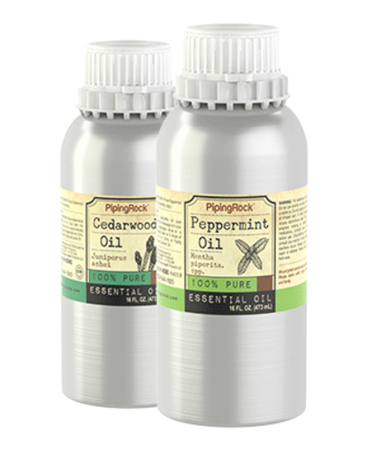 16 oz Essential Oils