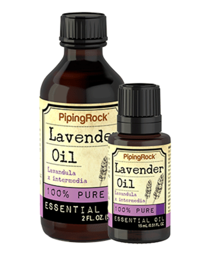 Lavender Oil