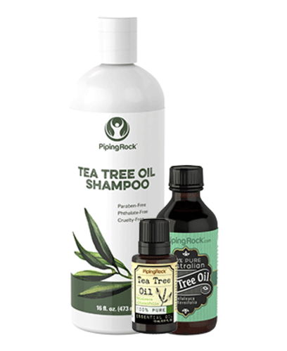 Tea Tree Oil