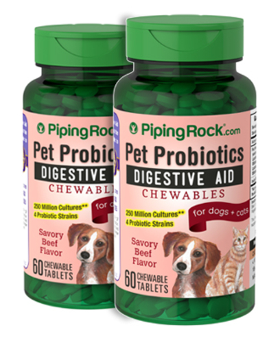 Digestive Health