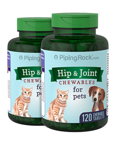 Hip & Joint