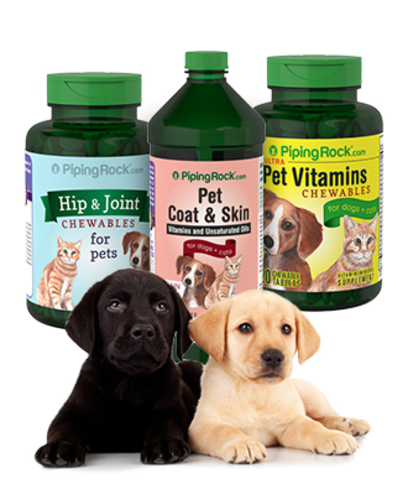 Pet Products
