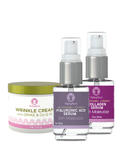 Anti-Aging