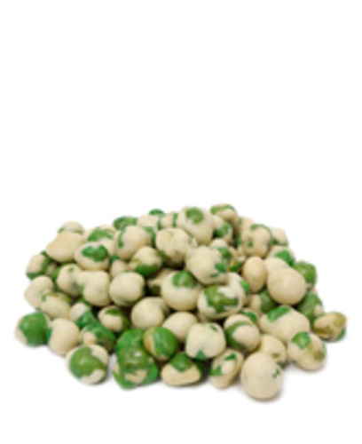Peas