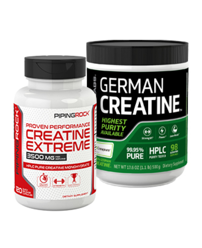 Creatine