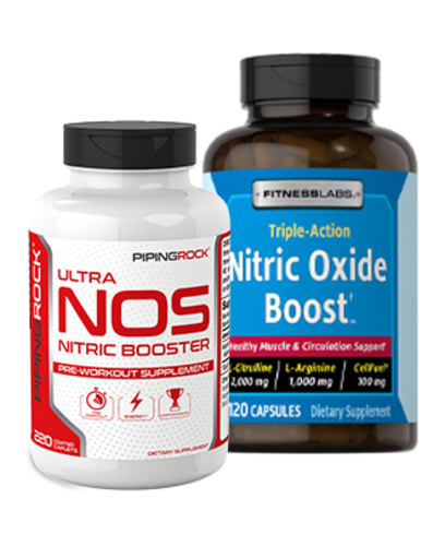 Nitric Oxide