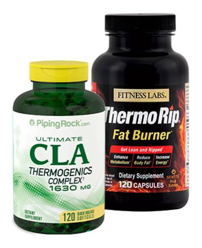 Thermogenics