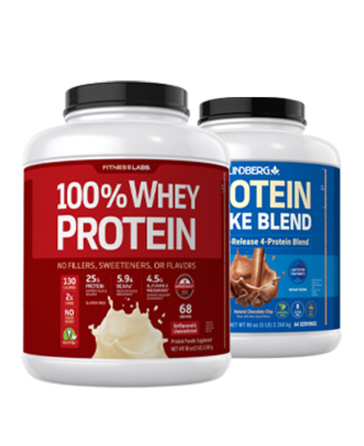 Whey Protein