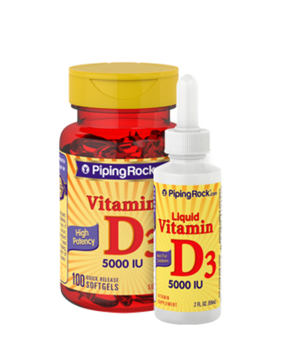 Vitamin D