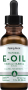 100% Natural Vitamin E-Oil, 13,650 IU, 1 fl oz (30 mL) Dropper Bottle