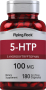 5-HTP, 100 mg, 180 Quick Release Capsules