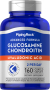 Advanced Glucosamine Chondroitin Hyaluronic Acid, 160 Coated Caplets