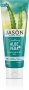 Aloe Vera 98% Soothing Moisturizing Gel, 4 oz (113 g) Tube